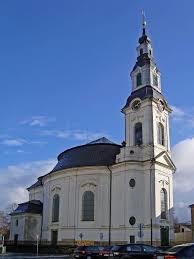 Church of the Assumption